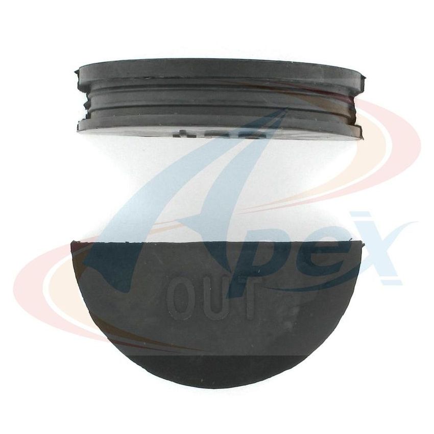 APEX GASKET ACP400 Semi-Circular Plug Set