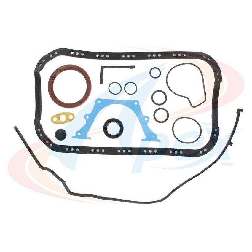 APEX GASKET ACS1000 Conversion Set