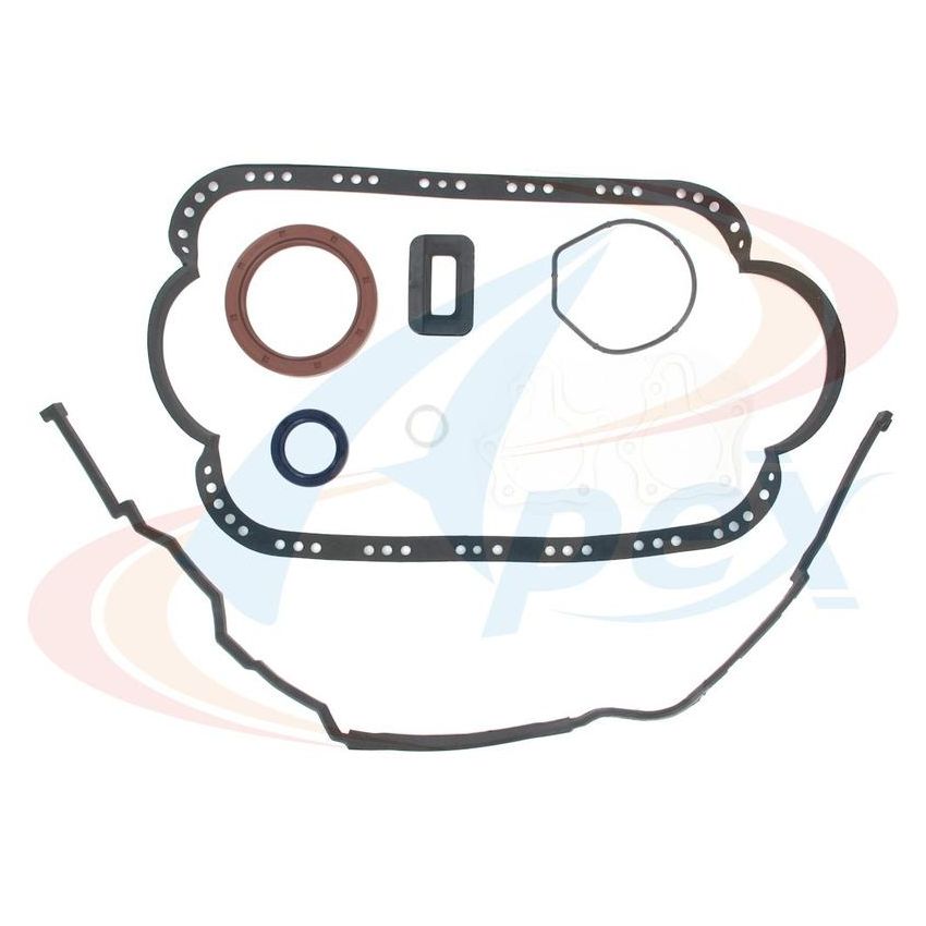 APEX GASKET ACS1004 Conversion Set