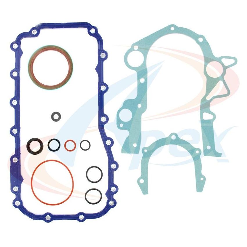 APEX GASKET ACS2030 Conversion Set