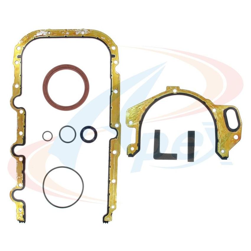 APEX GASKET ACS2036 Conversion Set