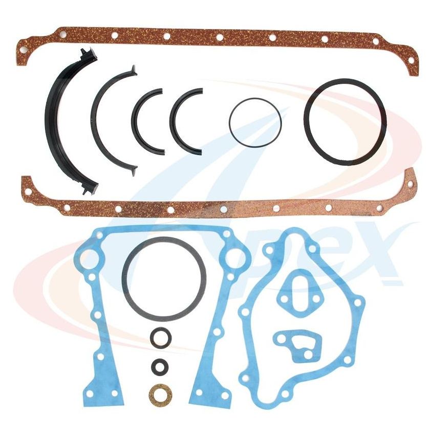 APEX GASKET ACS2058A Conversion Set