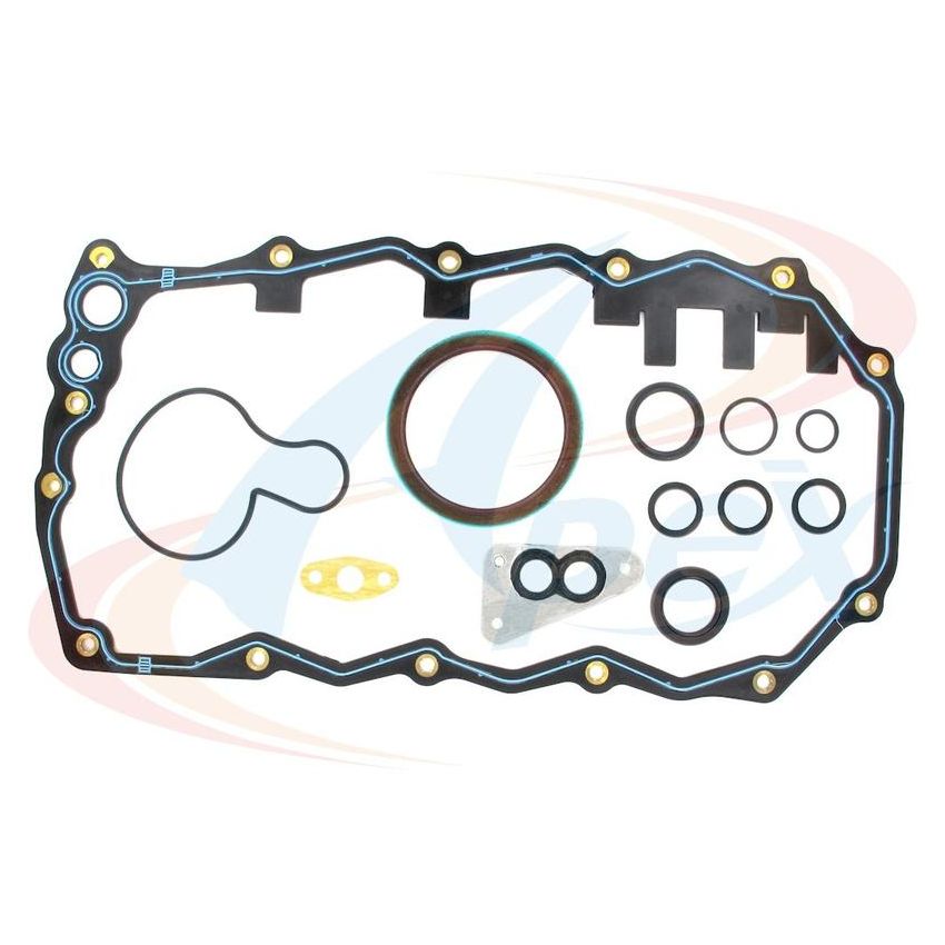 APEX GASKET ACS2078 Conversion Set