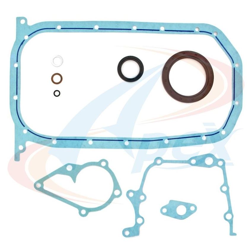 APEX GASKET ACS2090 Conversion Set