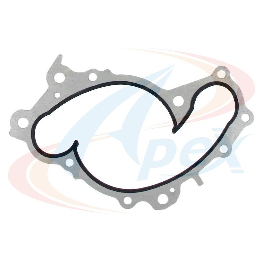 APEX GASKET AWP3143 Water Pump Gasket