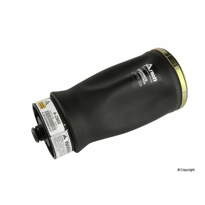 Arnott Industries A-2503 Air Spring