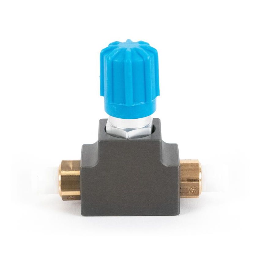 Arnott Industries K-4078 Refill Port - Nitrogen