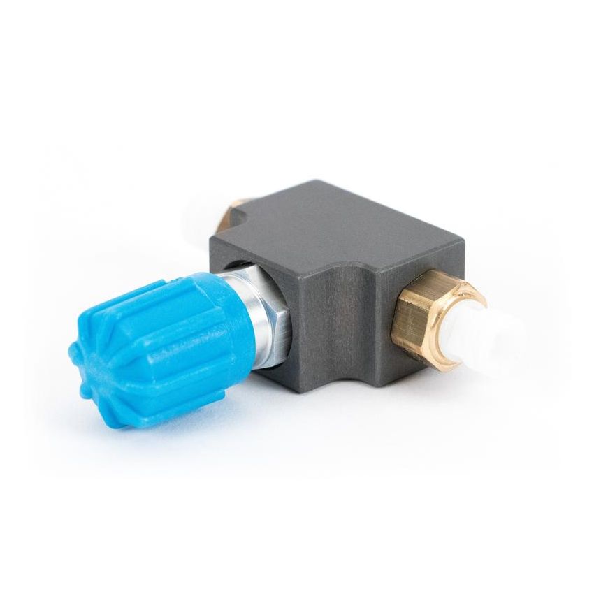 Arnott Industries K-4078 Refill Port - Nitrogen