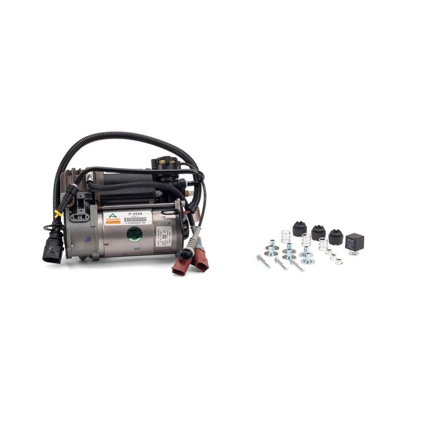 Arnott Industries P-2539 Air Suspension Compressor