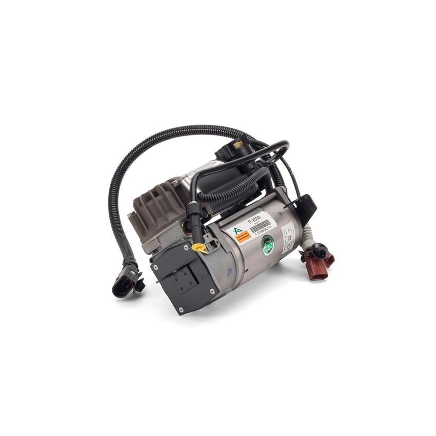 Arnott Industries P-2539 Air Suspension Compressor