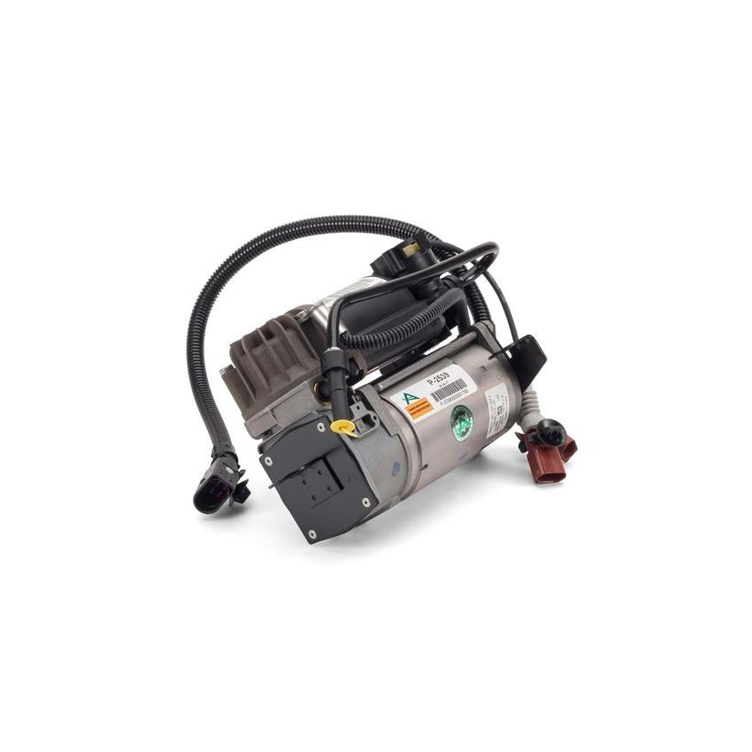 Arnott Industries P-2539 Air Suspension Compressor