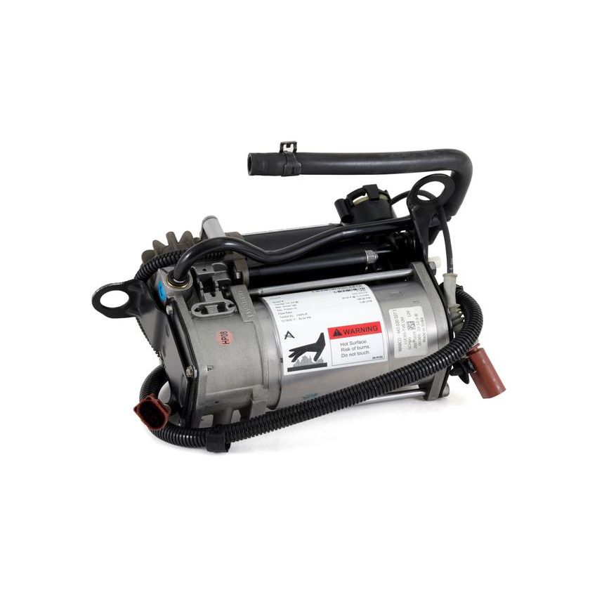 Arnott Industries P-2599 Air Suspension Compressor