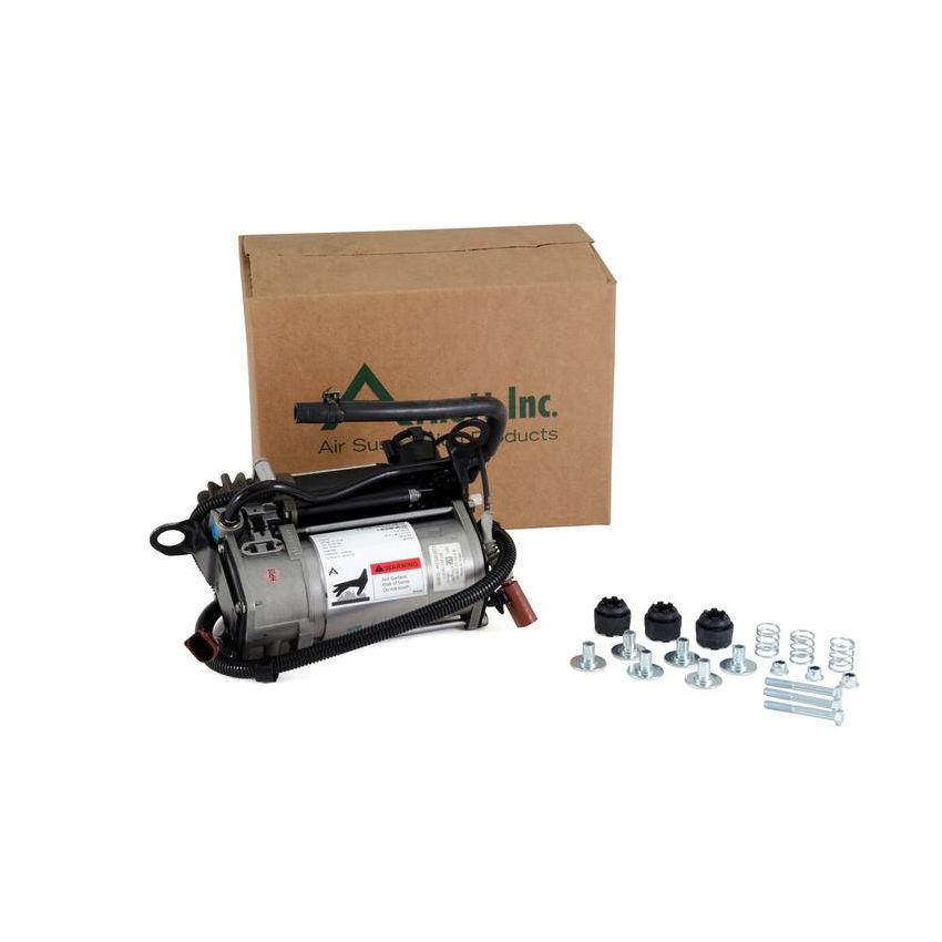 Arnott Industries P-2599 Air Suspension Compressor