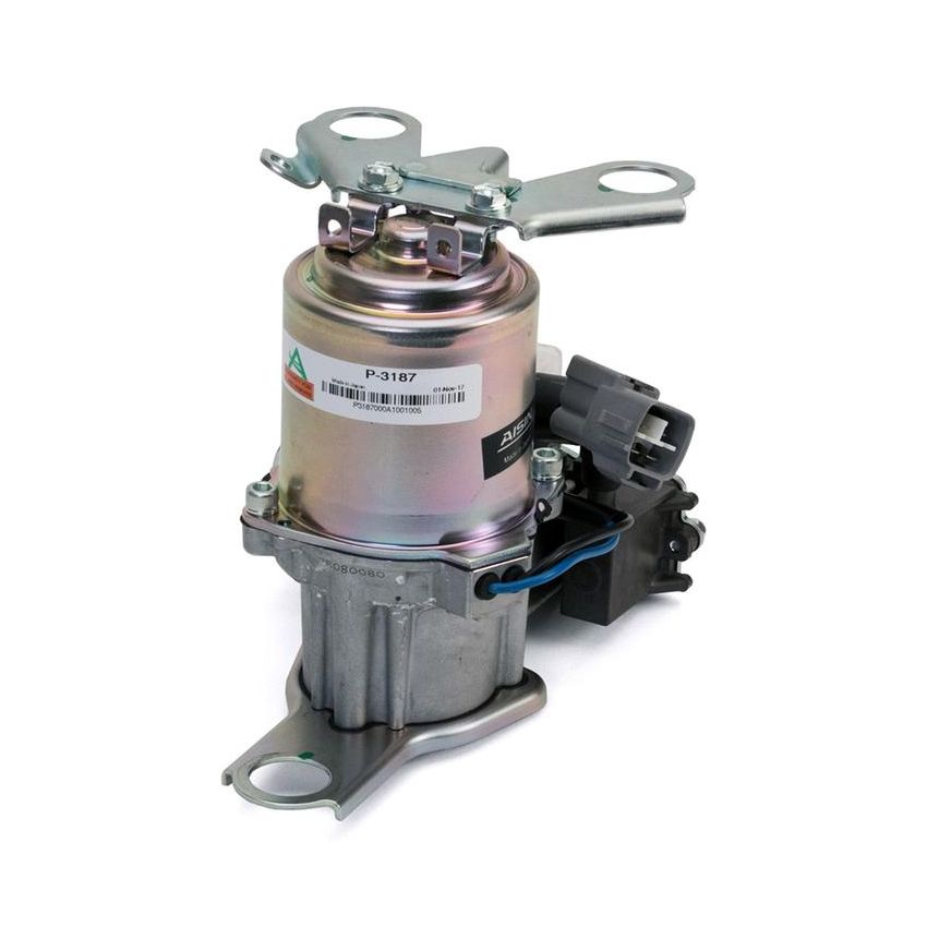 Arnott Industries P-3187 Air Suspension Compressor