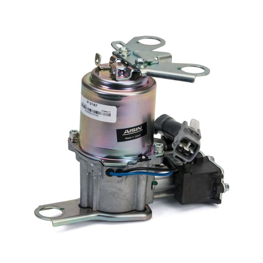 Arnott Industries P-3187 Air Suspension Compressor