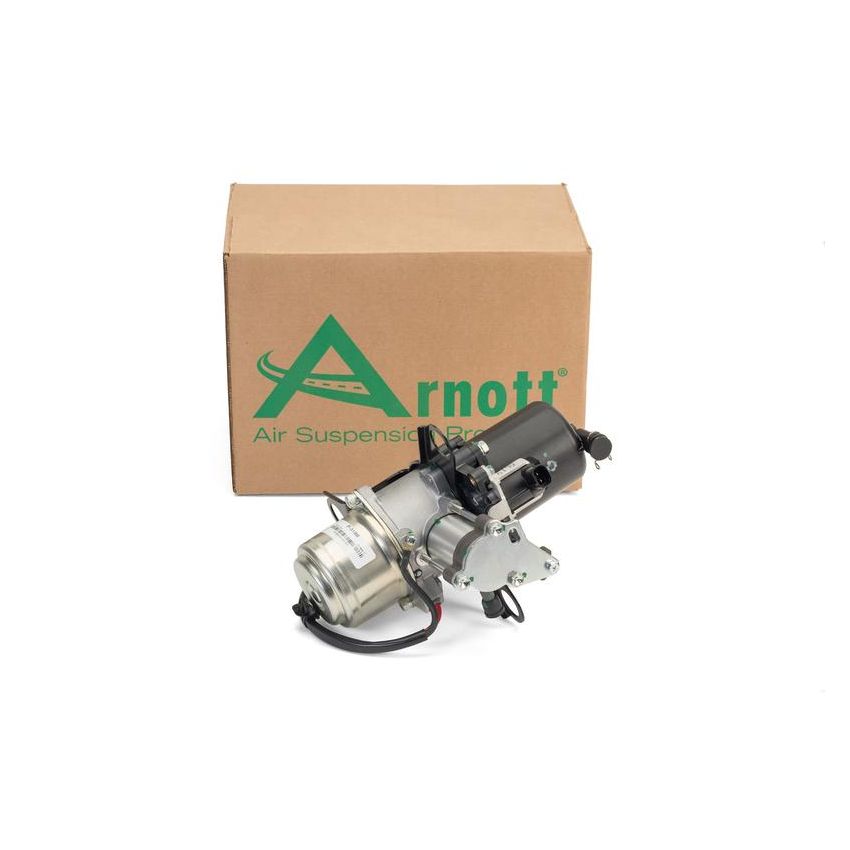 Arnott Industries P-3188 Air Suspension Compressor