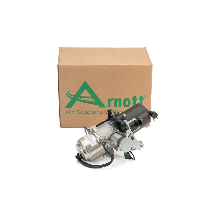 Arnott Industries P-3188 Air Suspension Compressor