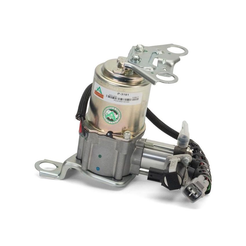Arnott Industries P-3191 Air Suspension Compressor