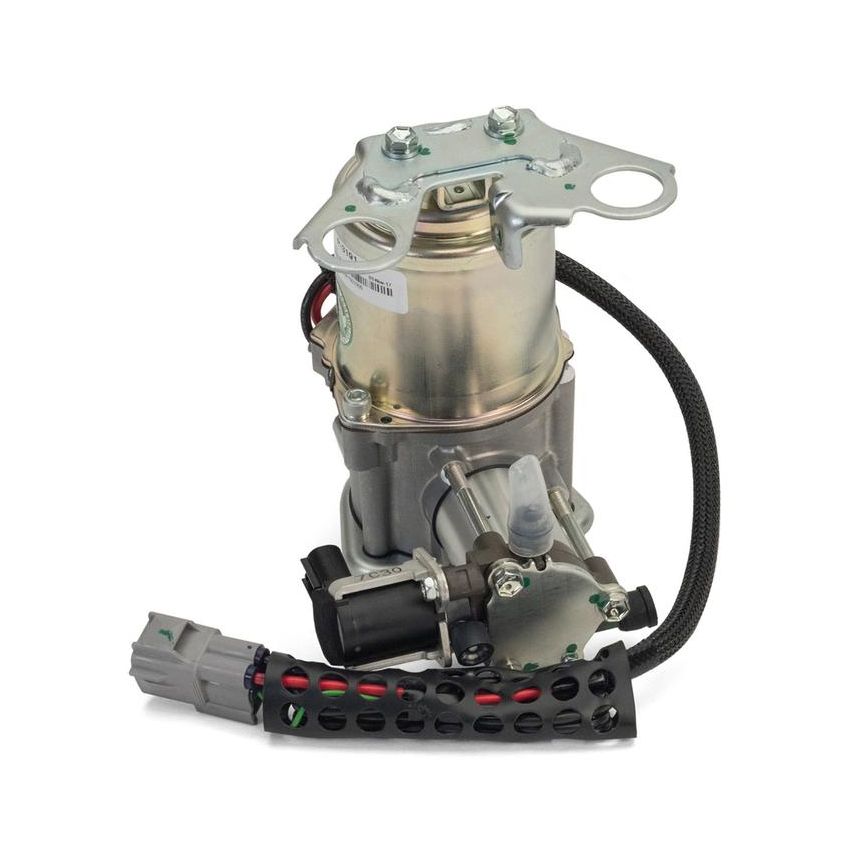 Arnott Industries P-3191 Air Suspension Compressor