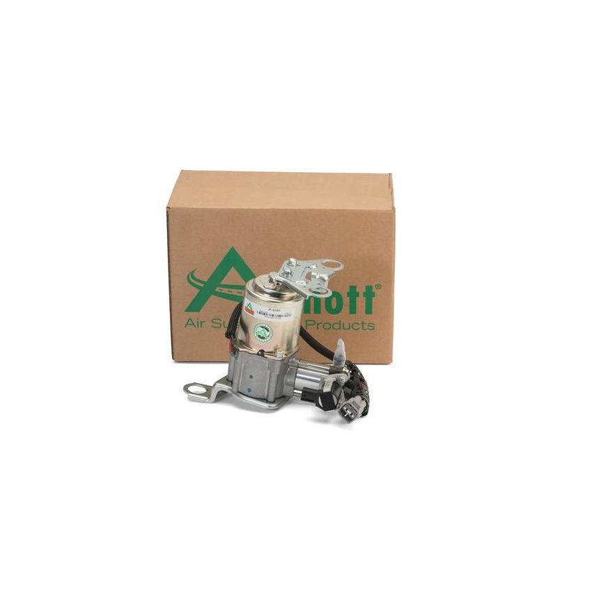 Arnott Industries P-3191 Air Suspension Compressor