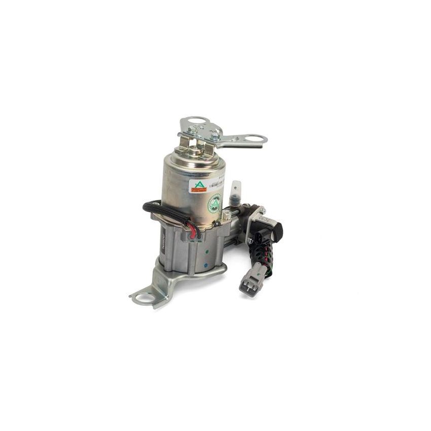 Arnott Industries P-3191 Air Suspension Compressor