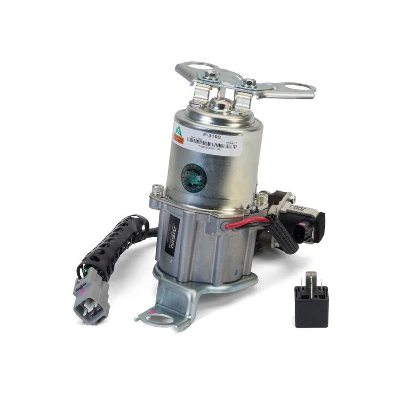Arnott Industries P-3192 Air Suspension Compressor
