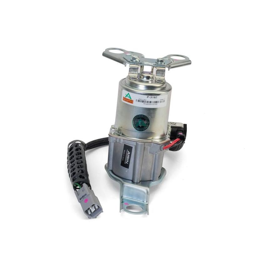 Arnott Industries P-3192 Air Suspension Compressor