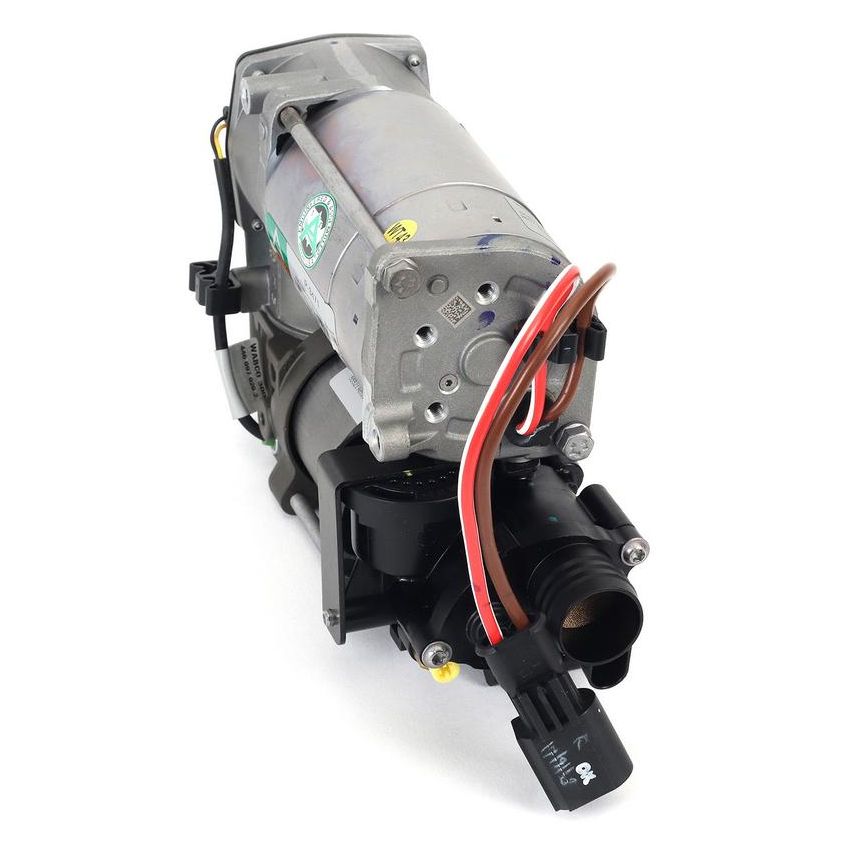 Arnott Industries P-3471 Air Suspension Compressor