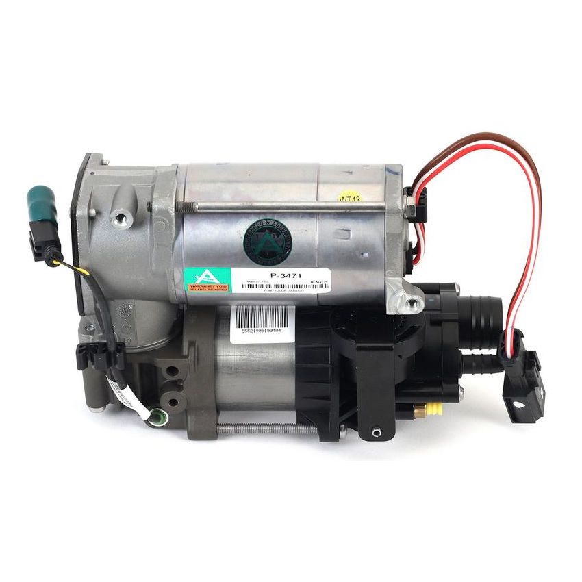 Arnott Industries P-3471 Air Suspension Compressor