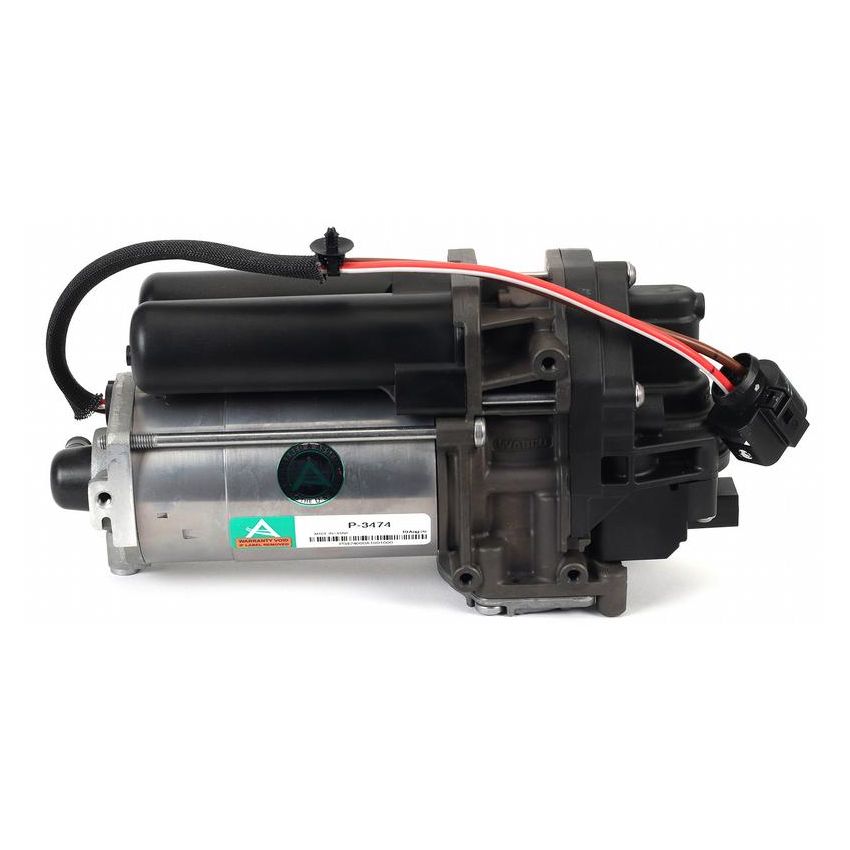 Arnott Industries P-3474 Air Suspension Compressor
