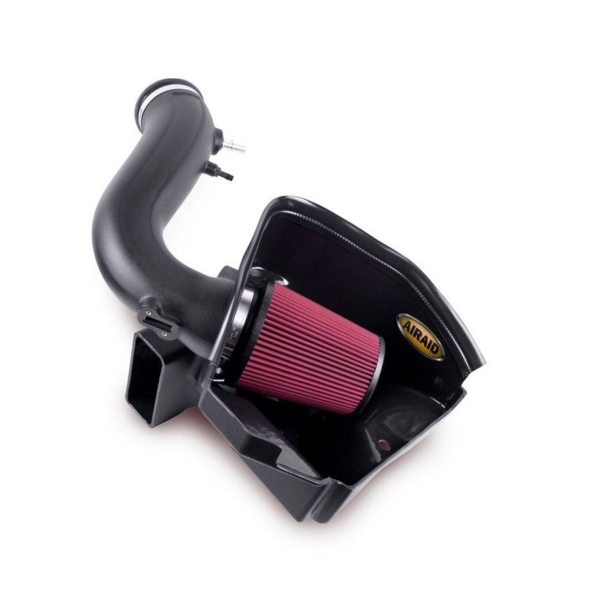 AIRAID 451-265 Performance Air Intake System