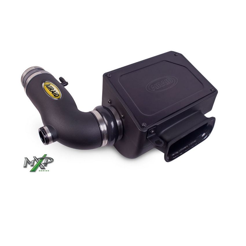 AIRAID 513-307 Performance Air Intake System