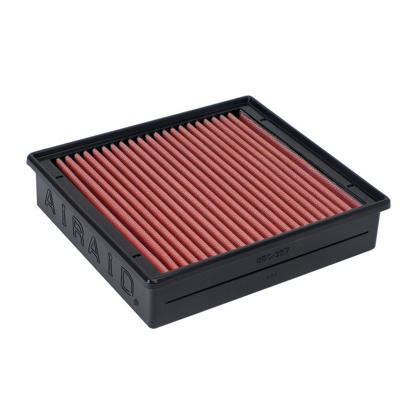 AIRAID 851-357 Replacement Dry Air Filter