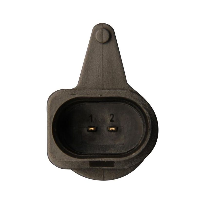 Akebono EUR1322 Akebono EURO Ultra Premium Ceramic Disc Brake Pad Kit