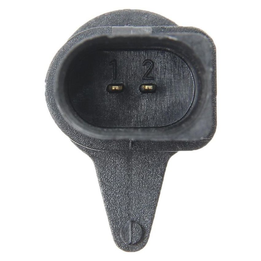 Akebono EUR1546 Akebono EURO Ultra Premium Ceramic Disc Brake Pad Kit