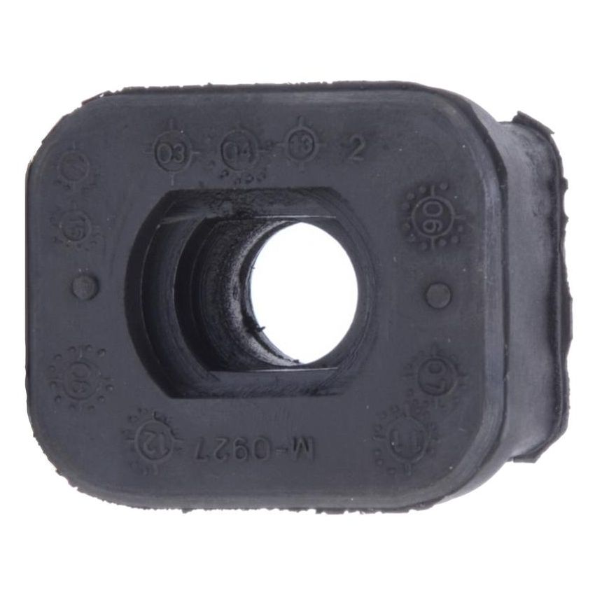 ANCHOR MOUNTS 2108 TRANSMISSION MNT LEFT LOWER,RIGHT LOWER