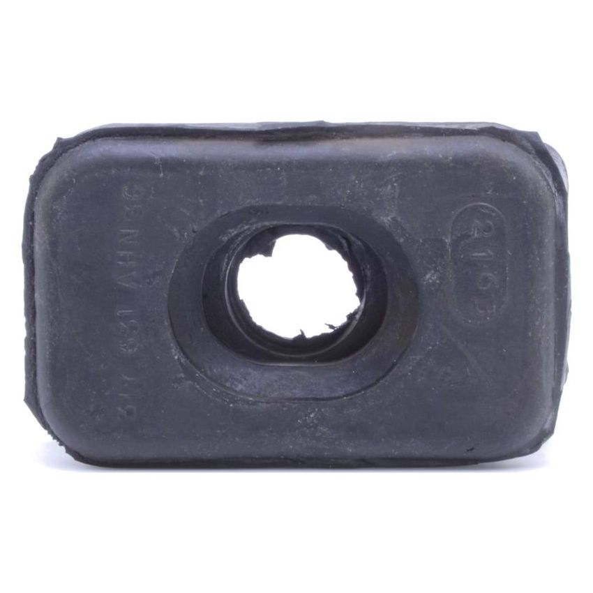 ANCHOR MOUNTS 2163 TRANSMISSION MNT LEFT LOWER,RIGHT LOWER