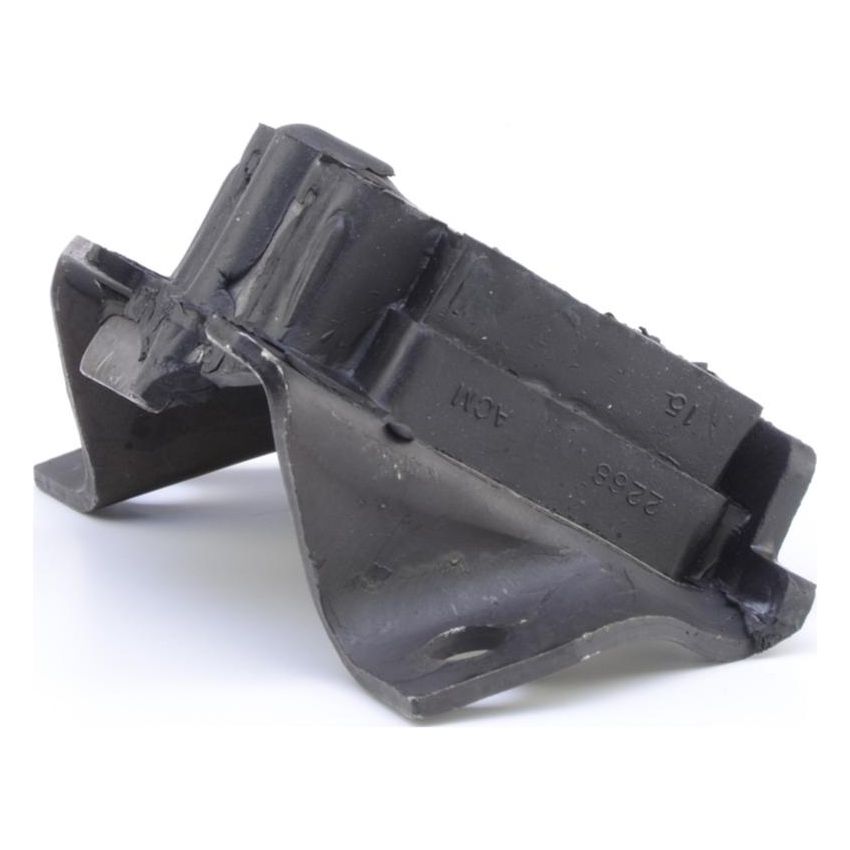 ANCHOR MOUNTS 2254 ENGINE MNT FRONT LEFT,FRONT RIGHT