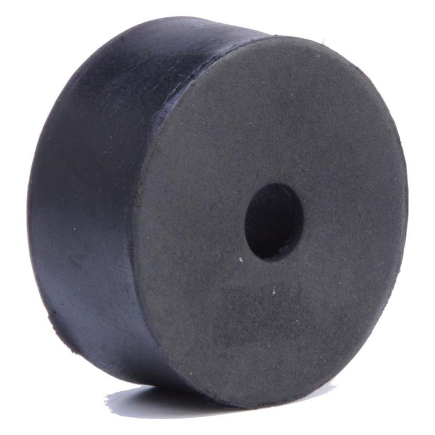 ANCHOR MOUNTS 2348 TRANSMISSION MNT REAR