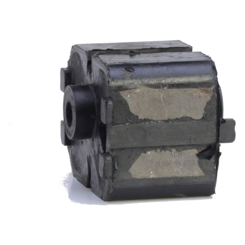 ANCHOR MOUNTS 2447 ENGINE MNT FRONT