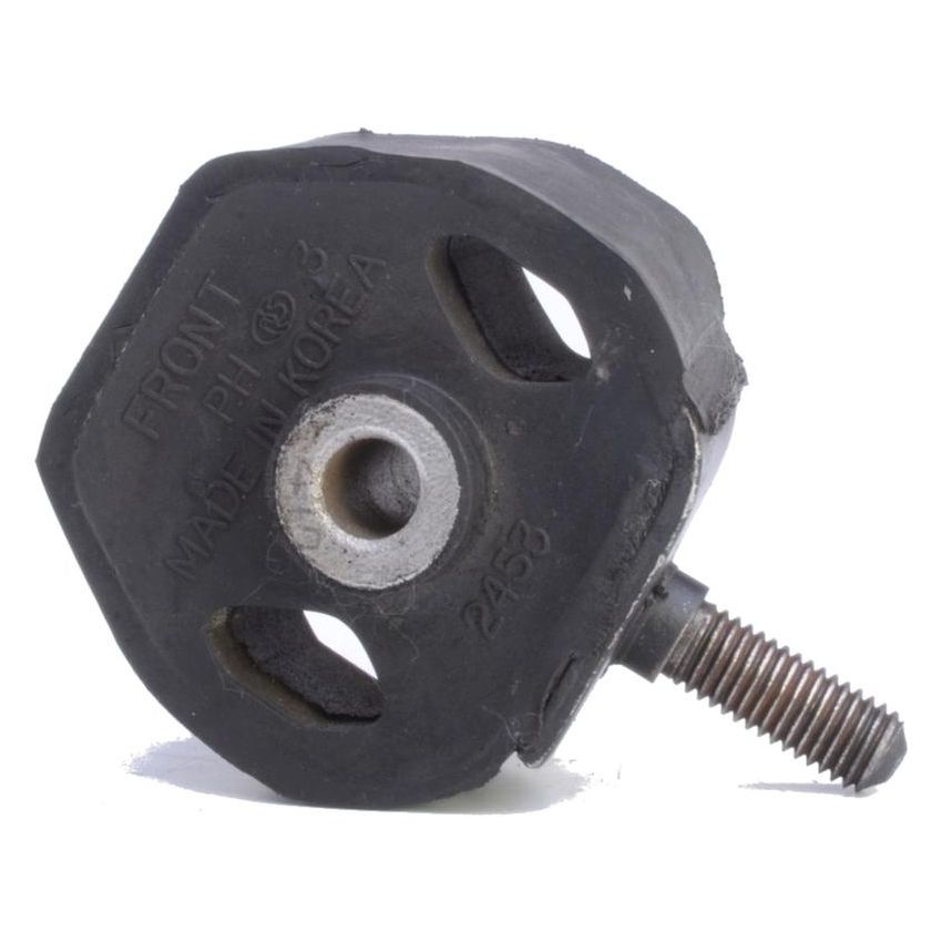 ANCHOR MOUNTS 2463 TRANSMISSION MNT REAR