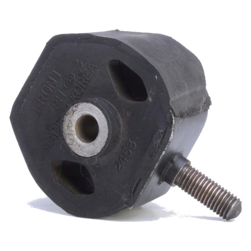 ANCHOR MOUNTS 2463 TRANSMISSION MNT REAR