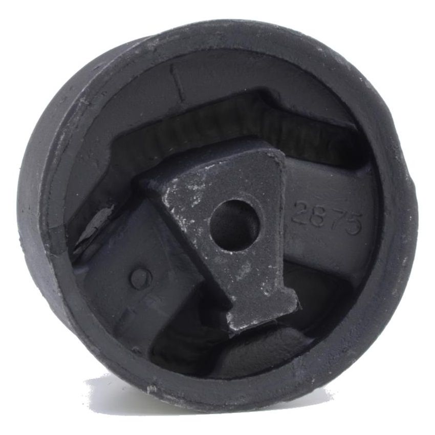 ANCHOR MOUNTS 2875 TRANSMISSION MNT REAR LEFT,FRONT LEFT,REAR