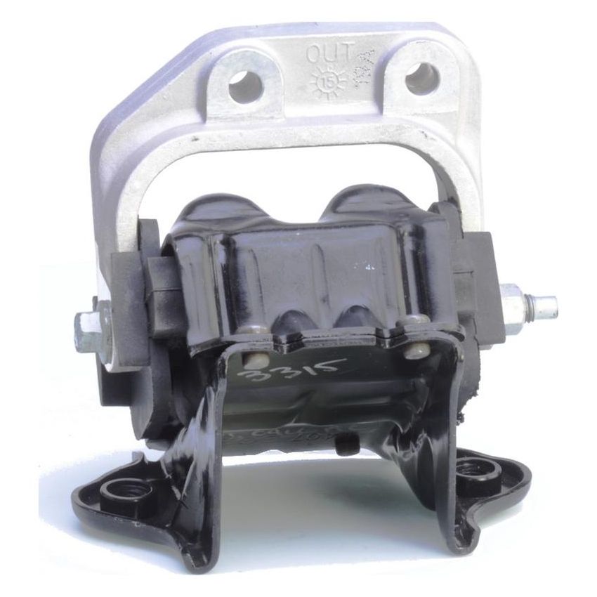 ANCHOR MOUNTS 3315 ENGINE MNT FRONT LEFT,FRONT RIGHT