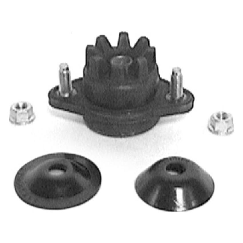 ANCHOR MOUNTS 701951 SUS SCHOCK MNT KIT REAR