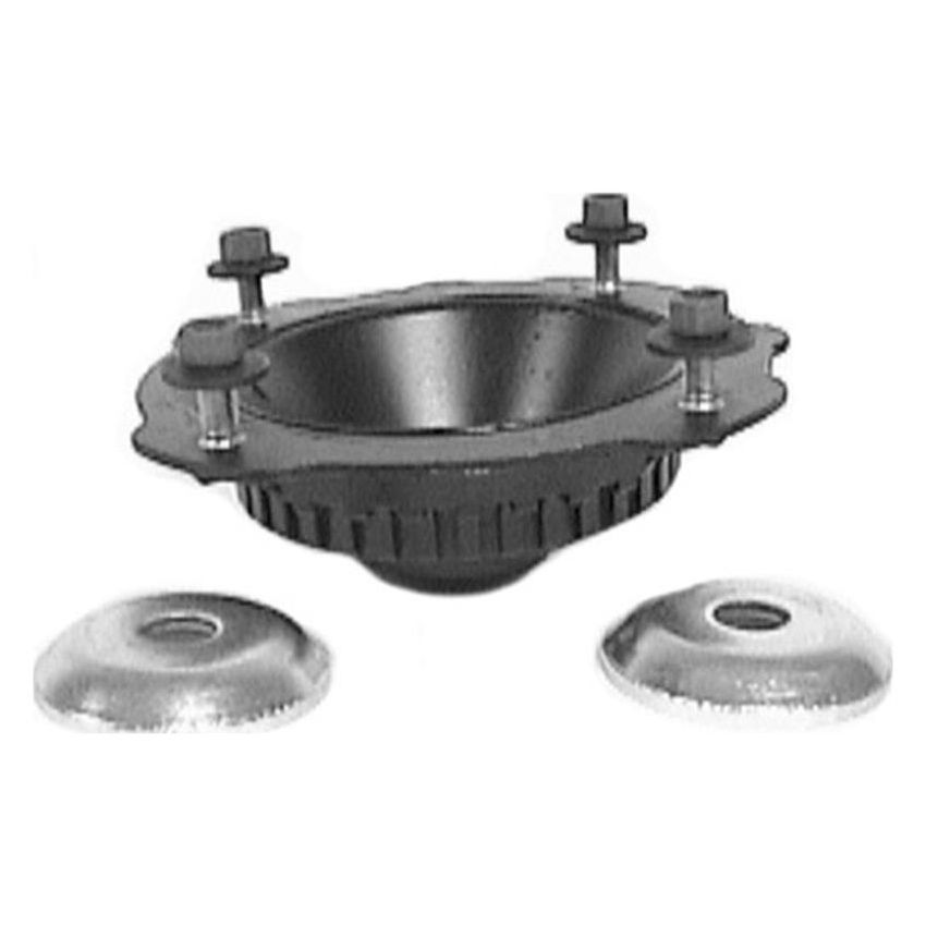 ANCHOR MOUNTS 702908 SUS STRUT MNT REAR