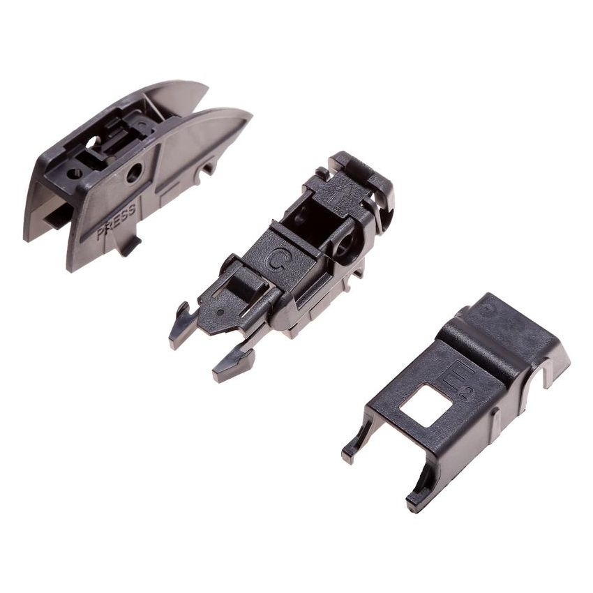 Anco A-17-M 17'', ANCO Profile Wiper Blade