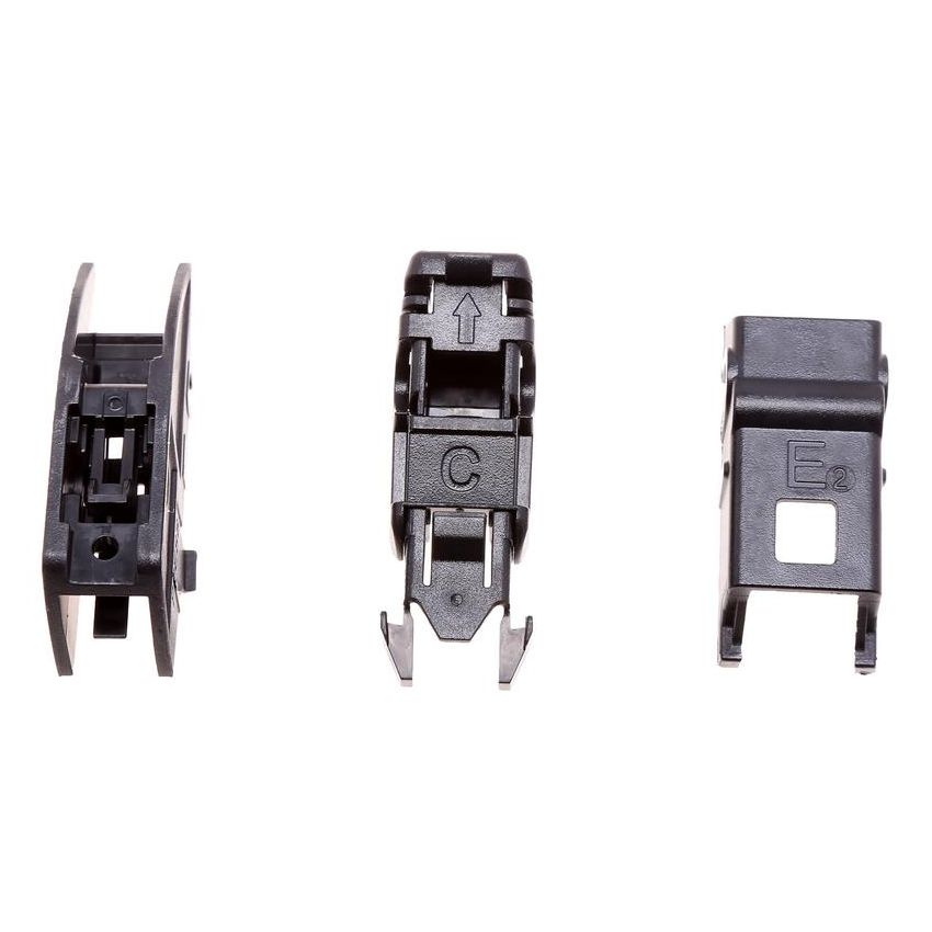 Anco A-17-M 17'', ANCO Profile Wiper Blade