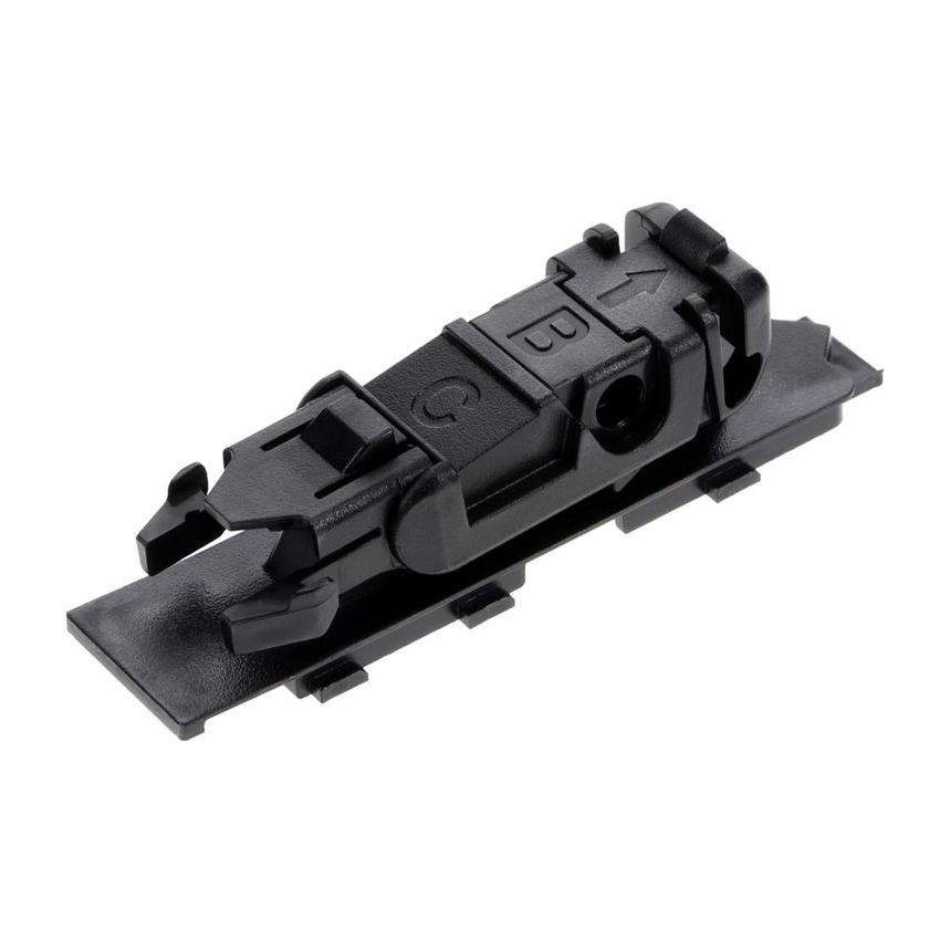 Anco C-19-OE 19'', ANCO Contour Wiper Blade