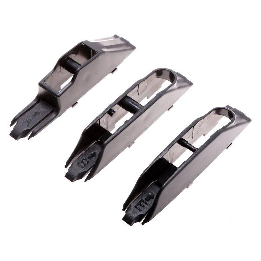 Anco UR-10 10'', ANCO Universal Fit Rear Wiper Blade